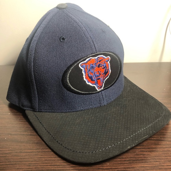 Vintage Chicago Bears hat - Picture 3 of 5